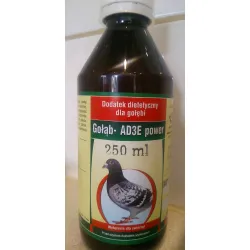 GOLĄB-AD3E 250 ML